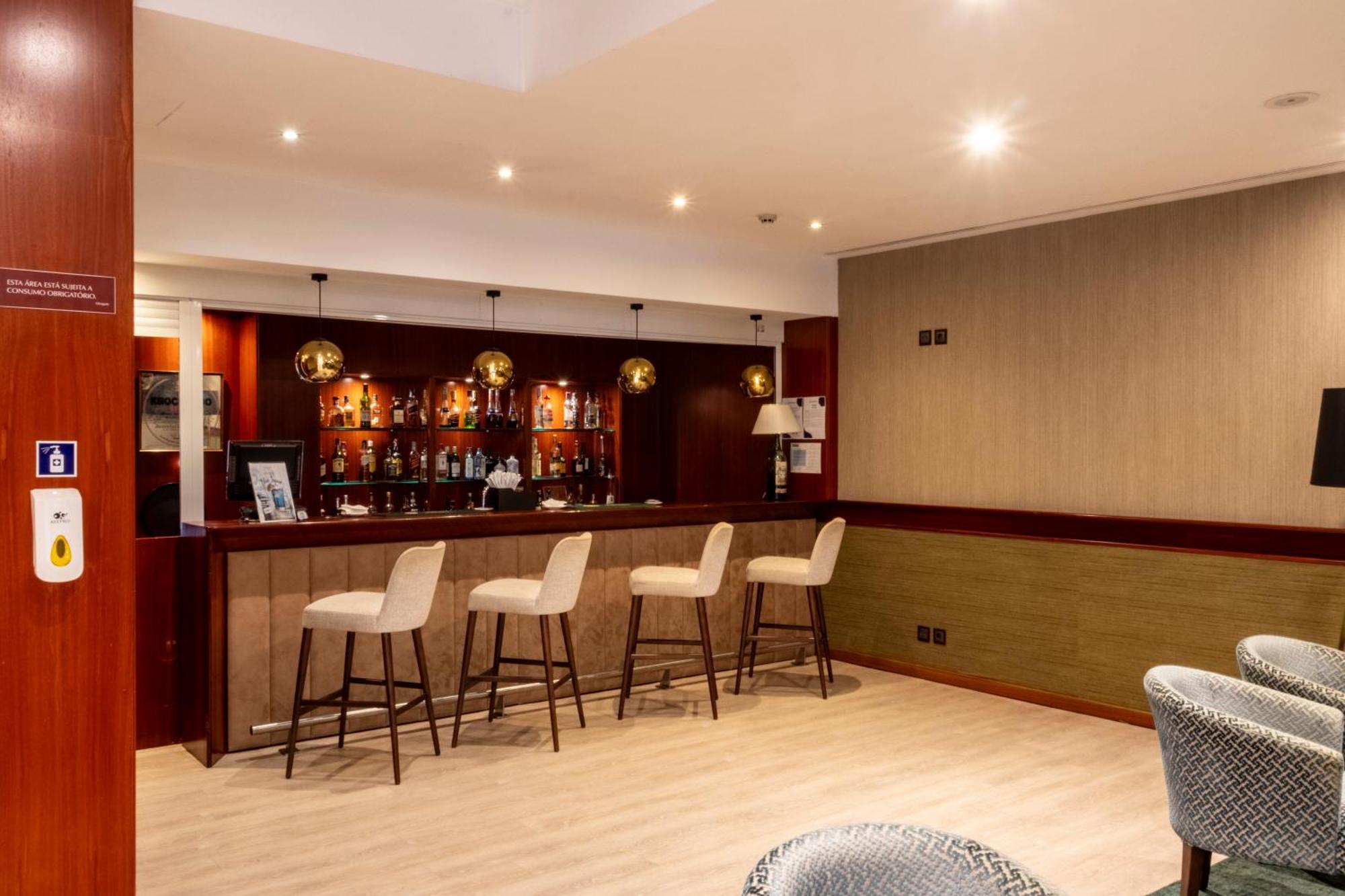 Vip Executive Zurique Hotel — Photos 3