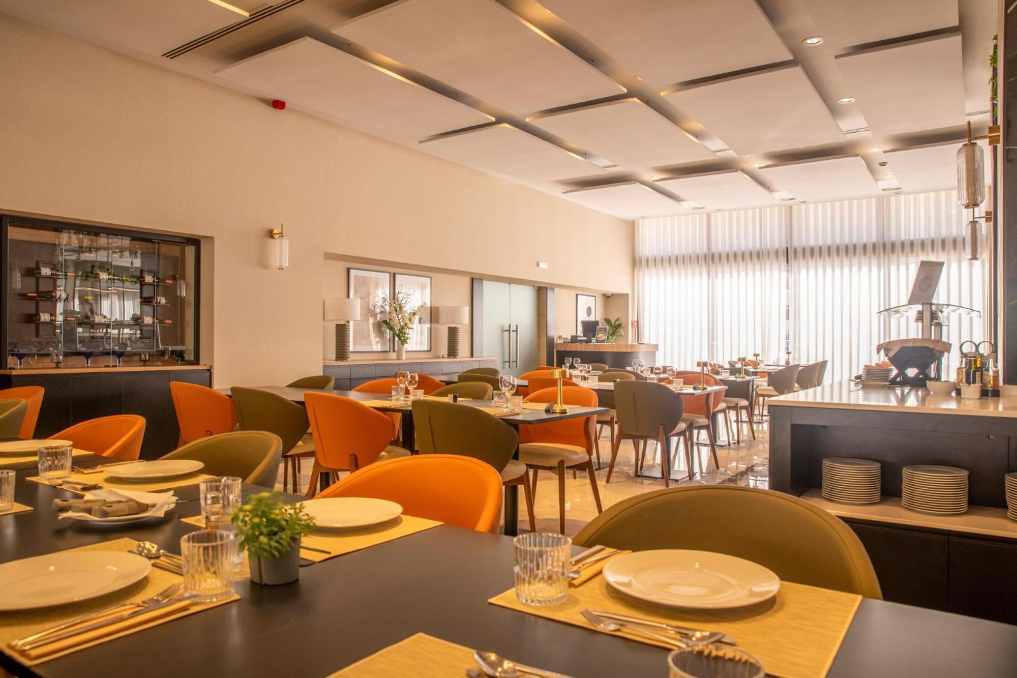 Vip Executive Zurique Hotel — Photos 2